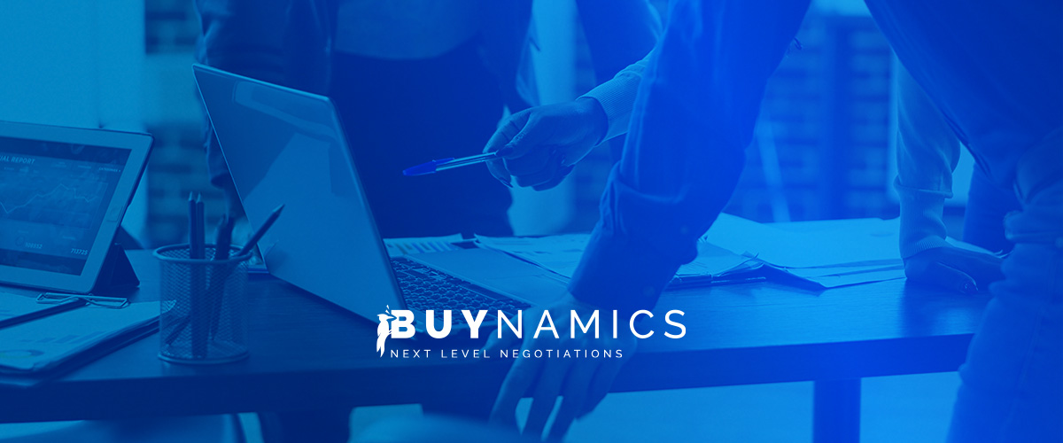 Buynamics cooperation